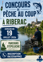 Concours de RIBERAC
